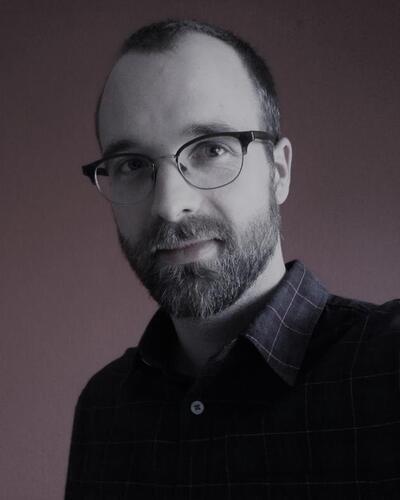Christoph Falk